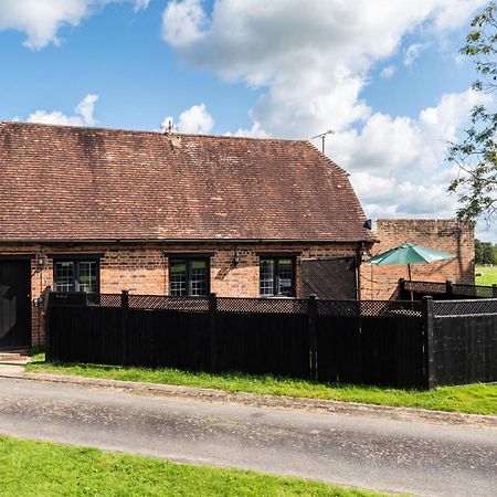 Country Cottage 2Br With Hot Tub And Tennis Court Chiddingly Екстериор снимка