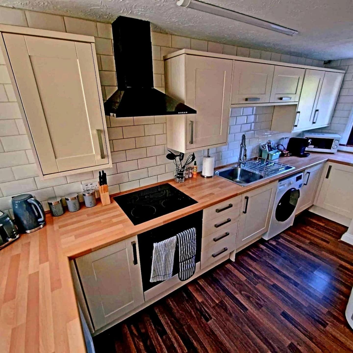 Country Cottage 2Br With Hot Tub And Tennis Court Chiddingly Екстериор снимка