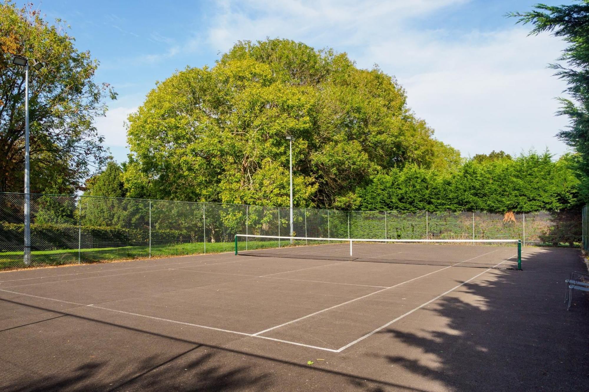 Country Cottage 2Br With Hot Tub And Tennis Court Chiddingly Екстериор снимка