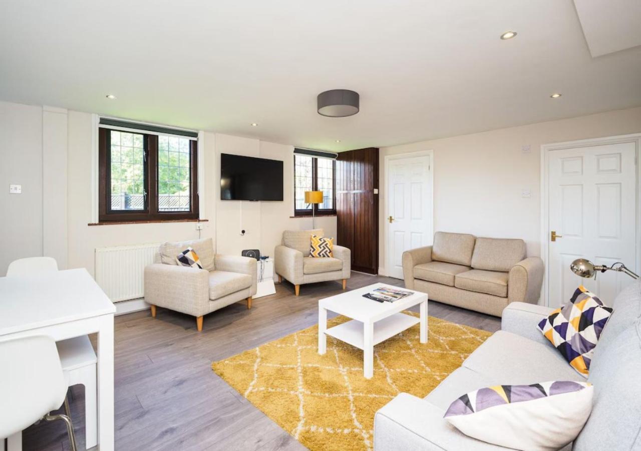 Country Cottage 2Br With Hot Tub And Tennis Court Chiddingly Екстериор снимка